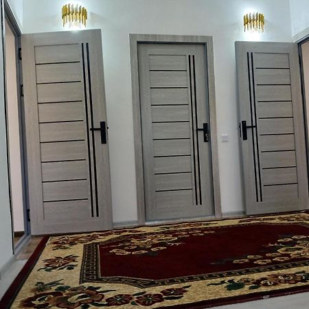 Dilrabo Boutique Otel Buhara Dış mekan fotoğraf