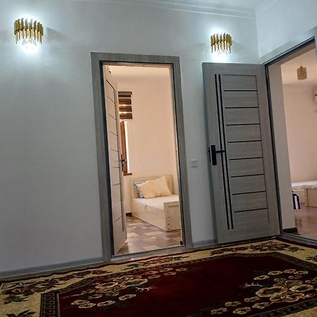 Dilrabo Boutique Otel Buhara Dış mekan fotoğraf