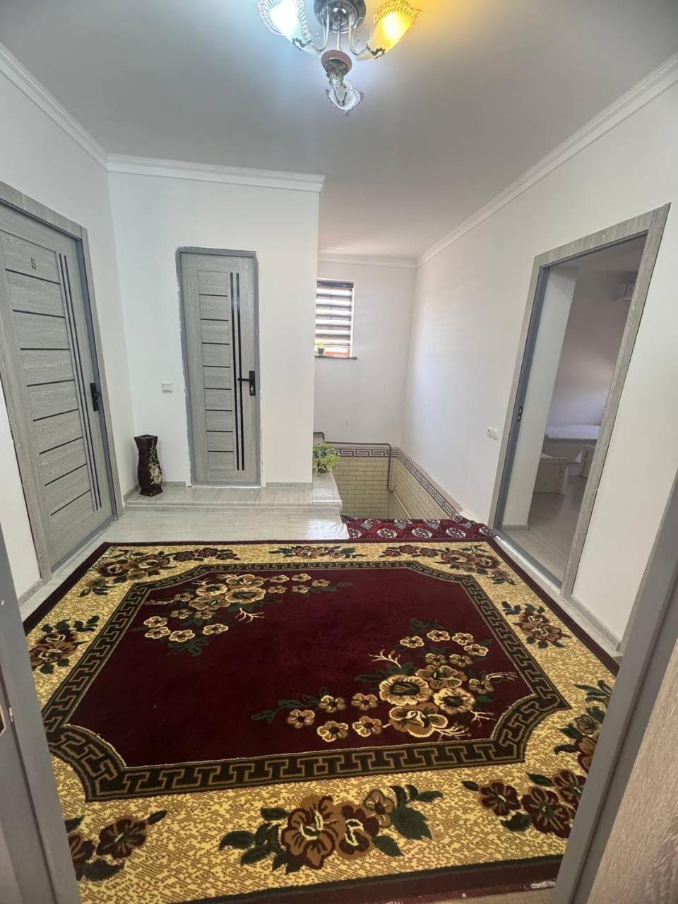 Dilrabo Boutique Otel Buhara Dış mekan fotoğraf