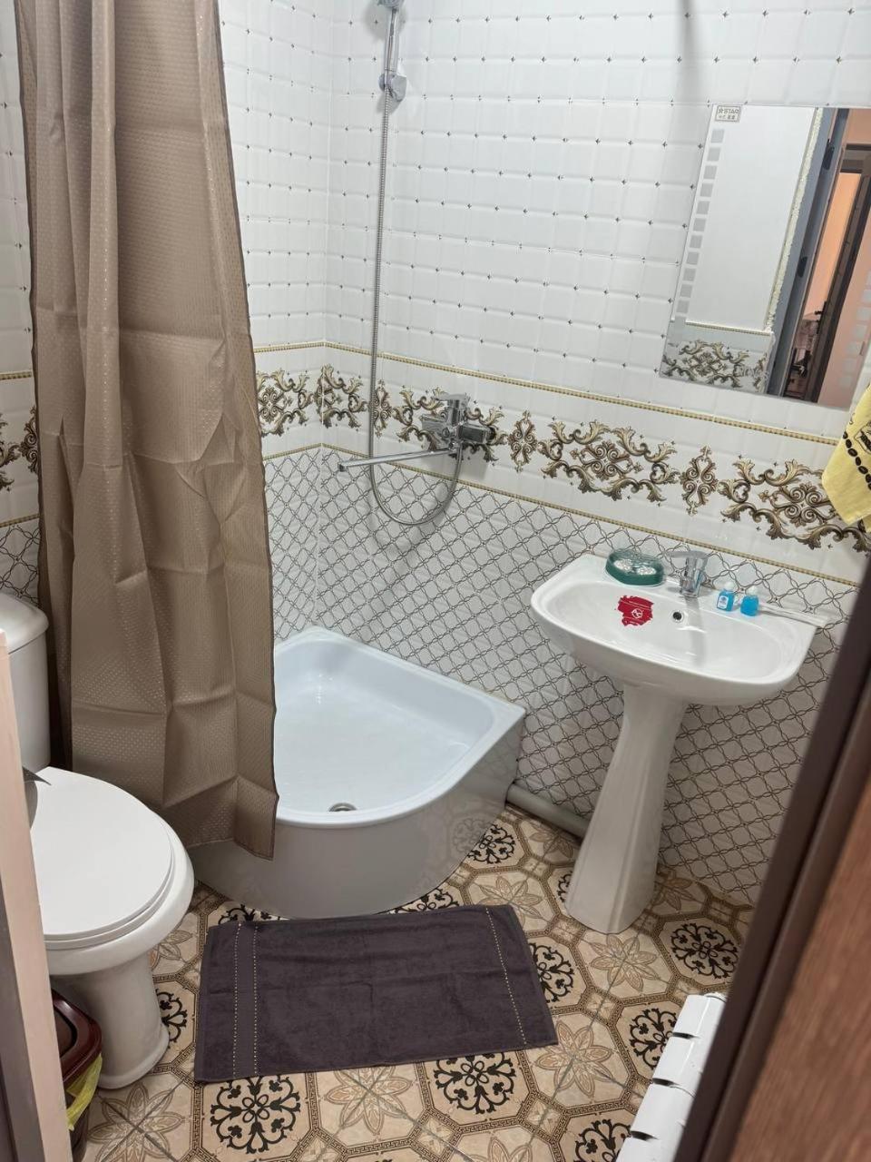 Dilrabo Boutique Otel Buhara Dış mekan fotoğraf