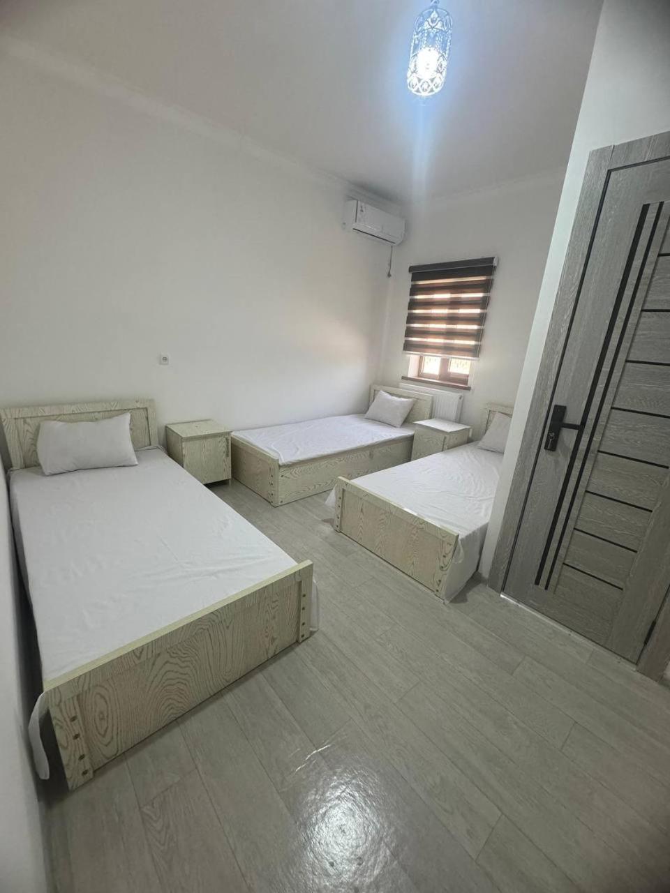 Dilrabo Boutique Otel Buhara Dış mekan fotoğraf