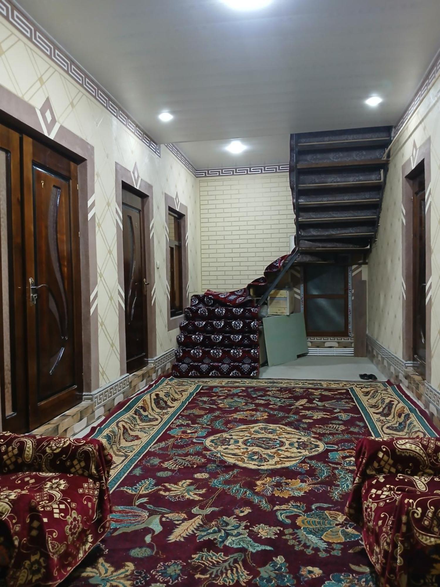 Dilrabo Boutique Otel Buhara Dış mekan fotoğraf