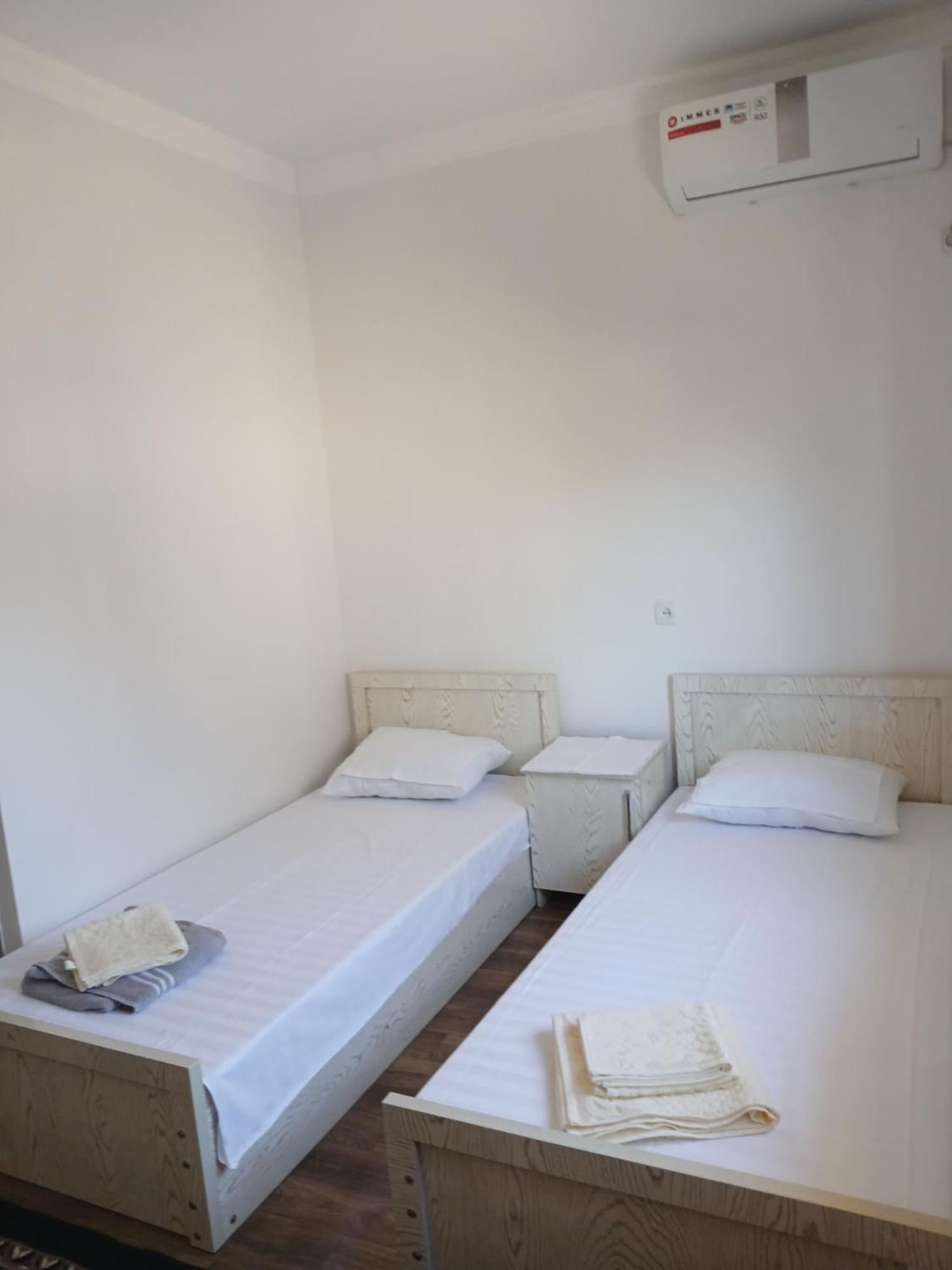 Dilrabo Boutique Otel Buhara Dış mekan fotoğraf