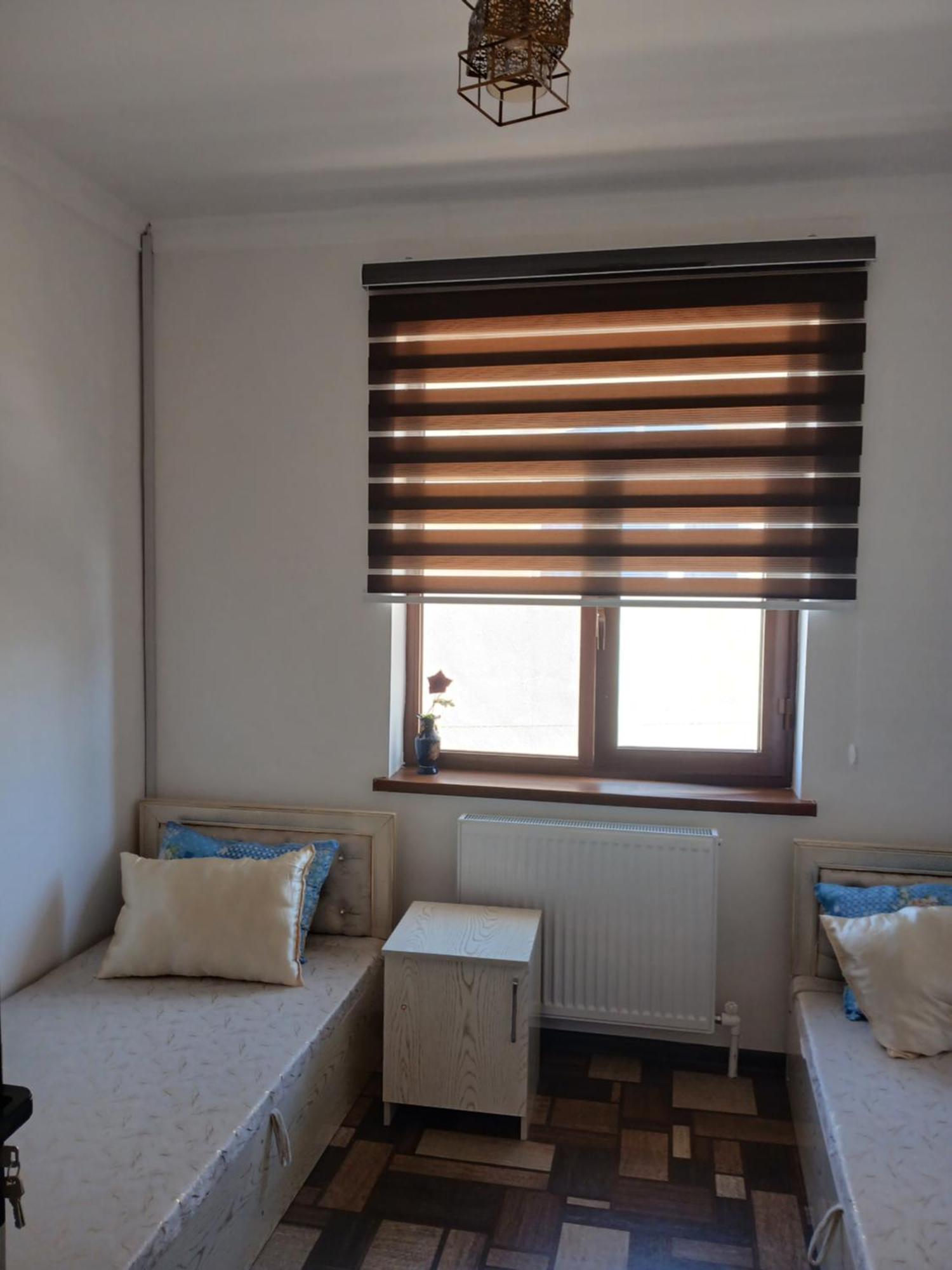 Dilrabo Boutique Otel Buhara Dış mekan fotoğraf