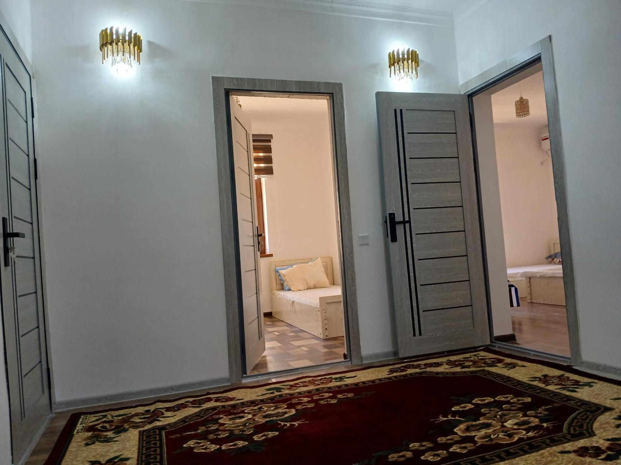Dilrabo Boutique Otel Buhara Dış mekan fotoğraf